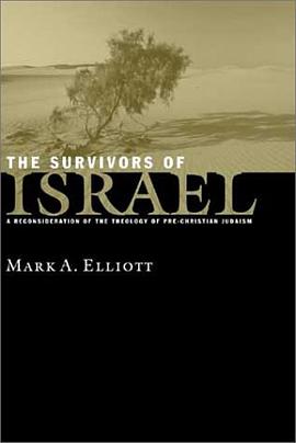 The Survivors of Israel pdf epub mobi 电子书 下载