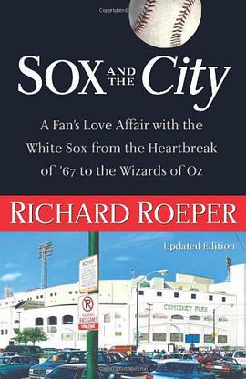 Sox and the City pdf epub mobi 电子书 下载