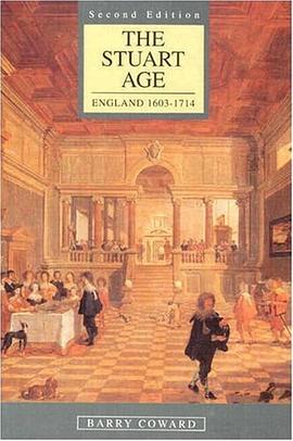 The Stuart Age pdf epub mobi 电子书 下载