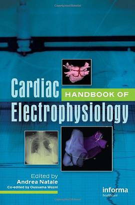 Handbook of Cardiac Electrophysiology pdf epub mobi 下载