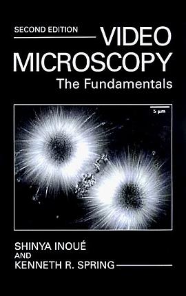 Video Microscopy pdf epub mobi 电子书 下载