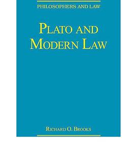 Plato and Modern Law pdf epub mobi 電子書 下載