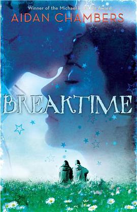 Breaktime pdf epub mobi 电子书 下载