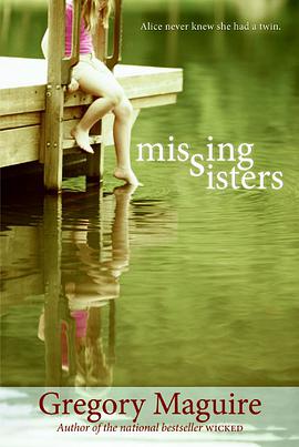 Missing Sisters pdf epub mobi 电子书 下载