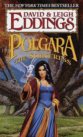 Polgara the Sorceress pdf epub mobi 电子书 下载