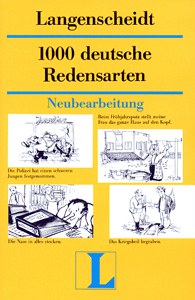 1000 Deutsche Redensarten pdf epub mobi 电子书 下载