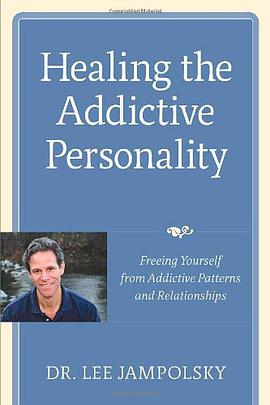 Healing the Addictive Personality pdf epub mobi 电子书 下载