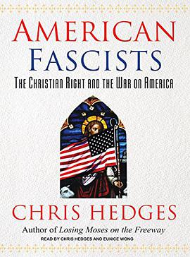 American Fascists pdf epub mobi 電子書 下載