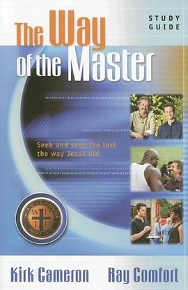 The Way of the Master Basic Training Course pdf epub mobi 電子書 下載