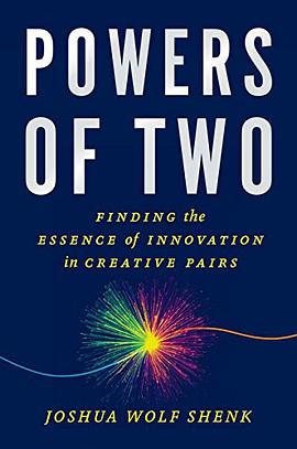 Powers of Two pdf epub mobi 电子书 下载