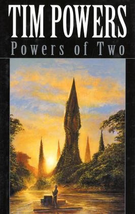 Powers of Two pdf epub mobi 電子書 下載