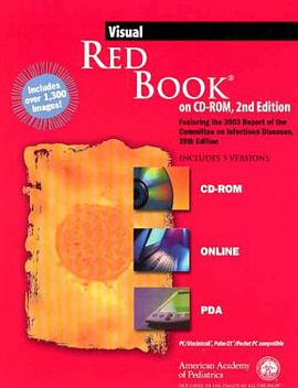 Visual Red Book 2003 pdf epub mobi 电子书 下载