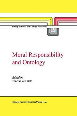 Moral Responsibility and Ontology pdf epub mobi 电子书 下载