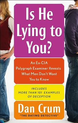 Is He Lying to You? pdf epub mobi 电子书 下载