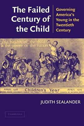 The Failed Century of the Child