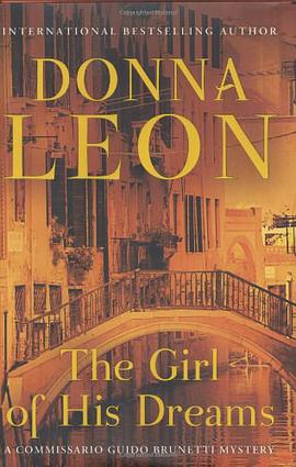 The Girl of His Dreams pdf epub mobi 电子书 下载