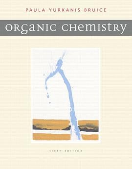 Organic Chemistry pdf epub mobi 电子书 下载