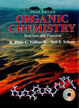 Organic Chemistry pdf epub mobi 下载