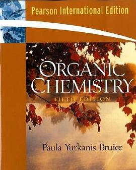 Organic Chemistry pdf epub mobi 电子书 下载