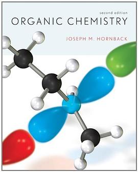 Organic Chemistry pdf epub mobi 电子书 下载