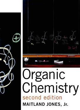 Organic Chemistry pdf epub mobi 电子书 下载