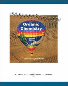 Organic Chemistry pdf epub mobi 电子书 下载