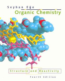 Organic Chemistry pdf epub mobi 电子书 下载