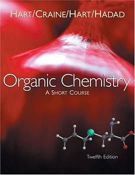 Organic Chemistry pdf epub mobi 电子书 下载