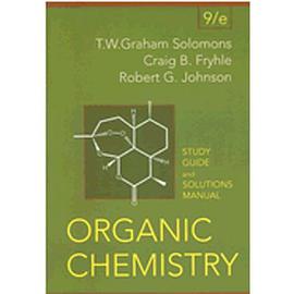 Organic Chemistry pdf epub mobi 电子书 下载