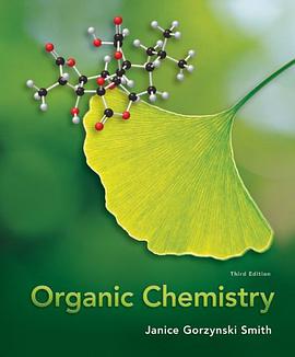 Organic Chemistry pdf epub mobi 电子书 下载