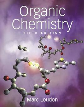 Organic Chemistry pdf epub mobi 电子书 下载