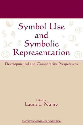 Symbol Use and Symbolic Representation pdf epub mobi 电子书 下载