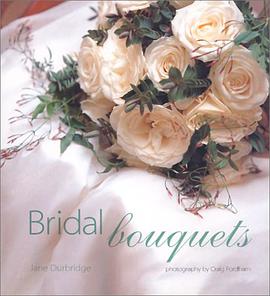 Bridal Bouquets pdf epub mobi 电子书 下载