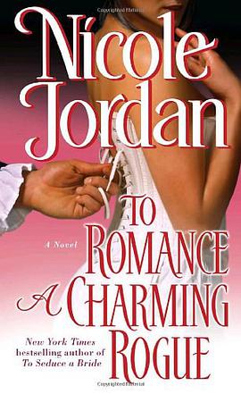 To Romance a Charming Rogue pdf epub mobi 电子书 下载