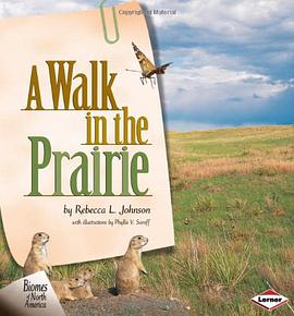 A Walk in the Prairie pdf epub mobi 电子书 下载