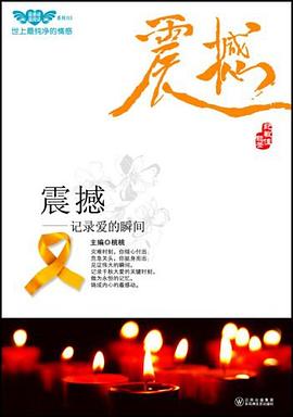 震撼 pdf epub mobi 电子书 下载