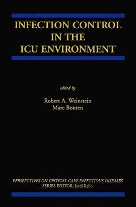 Infection Control in the ICU Environment pdf epub mobi 电子书 下载