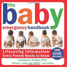 The Baby Emergency Handbook pdf epub mobi 电子书 下载