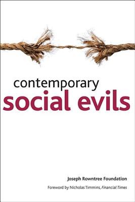 Contemporary Social Evils pdf epub mobi 电子书 下载