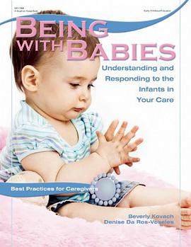 Being with Babies pdf epub mobi 电子书 下载