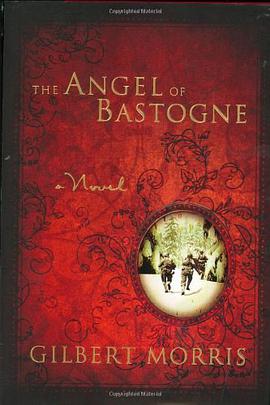 The Angel of Bastogne pdf epub mobi 電子書 下載