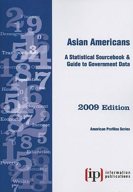 Asian Americans pdf epub mobi 电子书 下载