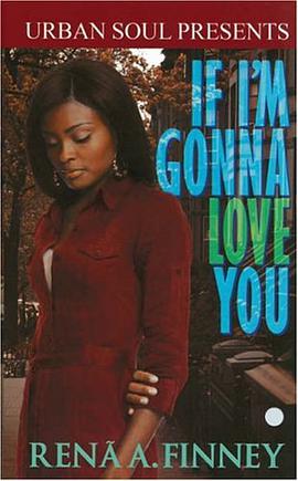 If I'm Gonna Love You pdf epub mobi 电子书 下载