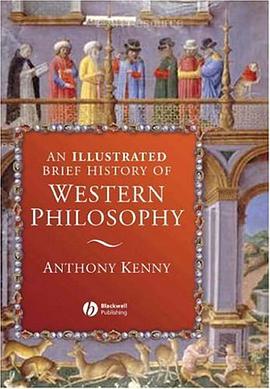 An Illustrated Brief History of Western Philosophy pdf epub mobi 电子书 下载