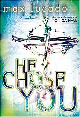 He Chose You pdf epub mobi 电子书 下载