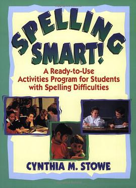 Spelling Smart pdf epub mobi 电子书 下载