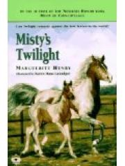 Mistys Twilight pdf epub mobi 电子书 下载