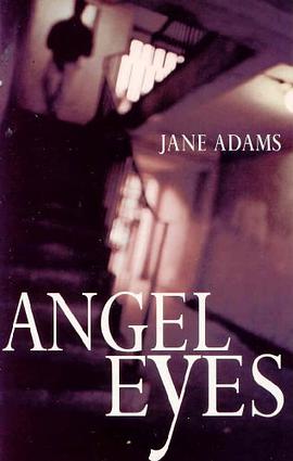 Angel Eyes pdf epub mobi 电子书 下载