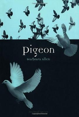 Pigeon pdf epub mobi 电子书 下载