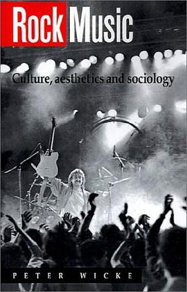 Rock Music pdf epub mobi 电子书 下载